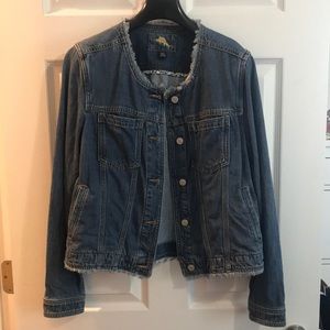 Great condition Tommy Bahama jacket. Size Small